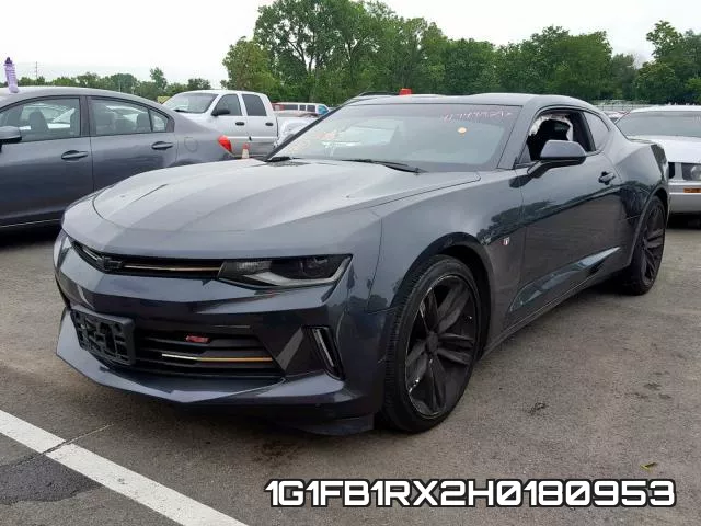1G1FB1RX2H0180953 фото 3