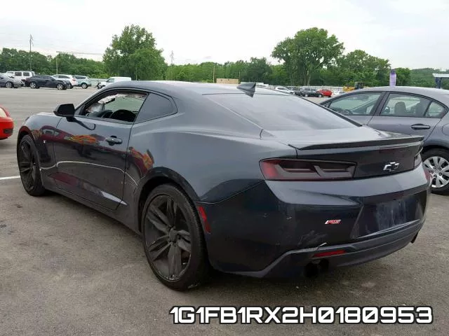 1G1FB1RX2H0180953 фото 4