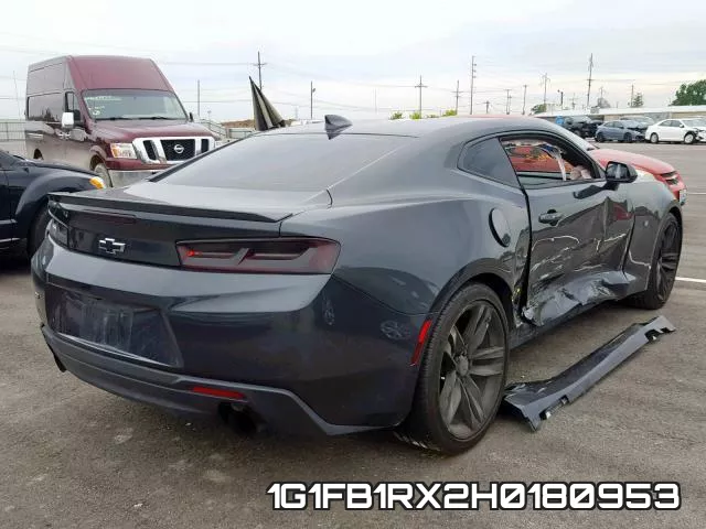 1G1FB1RX2H0180953 фото 5