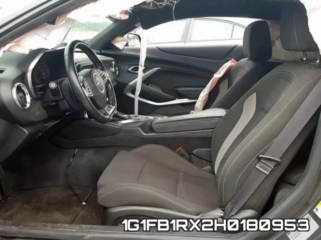 1G1FB1RX2H0180953 фото 6