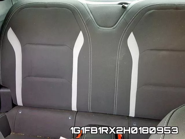 1G1FB1RX2H0180953 фото 7