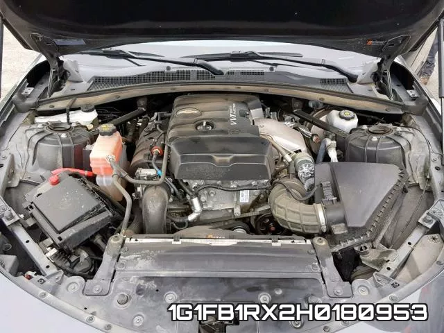 1G1FB1RX2H0180953 фото 8