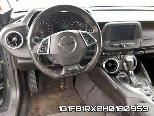 1G1FB1RX2H0180953 фото 10