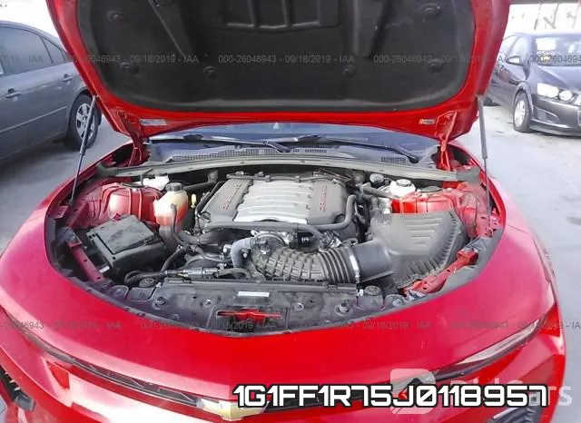 1G1FF1R75J0118957 фото 2