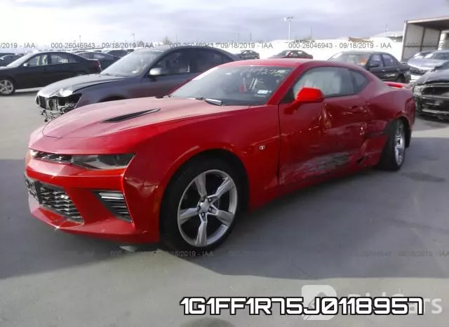 1G1FF1R75J0118957 фото 3
