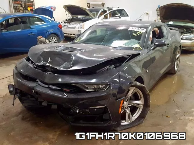1G1FH1R70K0106968 фото 3