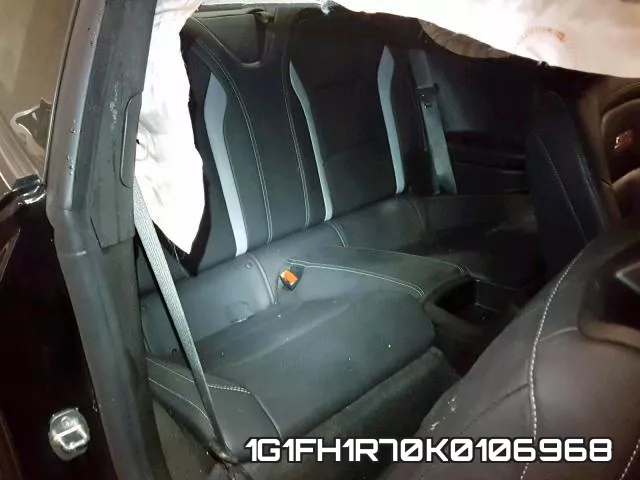 1G1FH1R70K0106968 фото 7