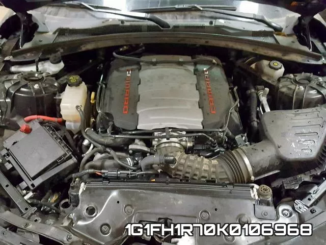 1G1FH1R70K0106968 фото 8