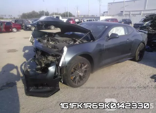 1G1FK1R69K0142330 фото 3