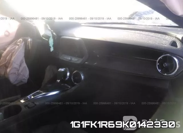 1G1FK1R69K0142330 фото 6
