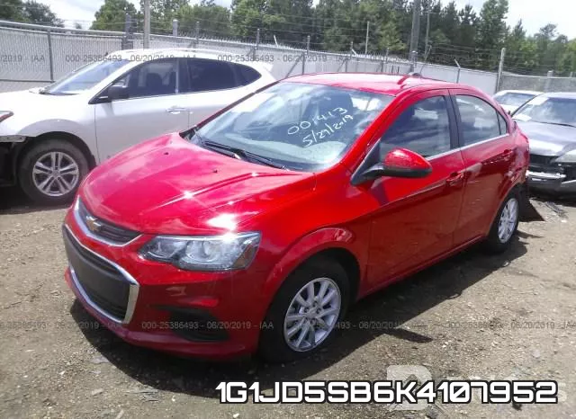 1G1JD5SB6K4107952 фото 3