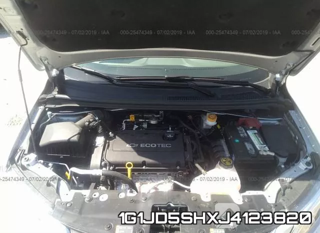 1G1JD5SHXJ4123820 фото 2