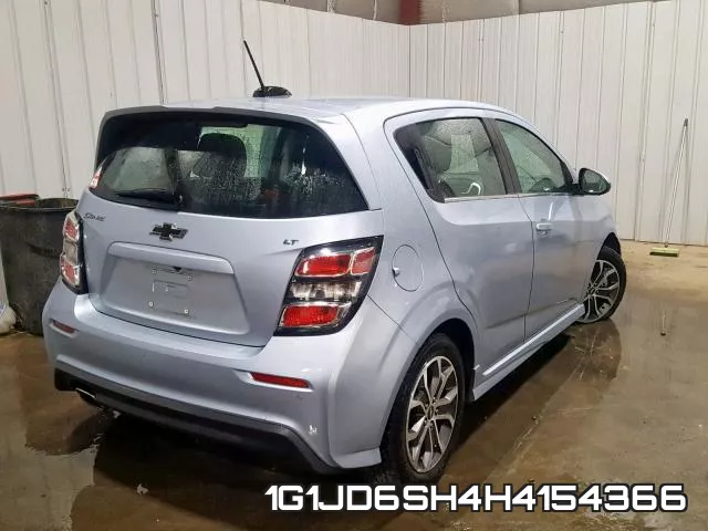 1G1JD6SH4H4154366 фото 5