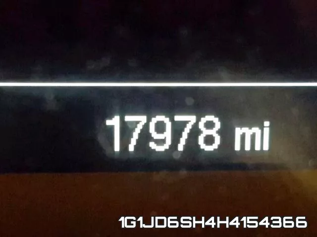 1G1JD6SH4H4154366 фото 9