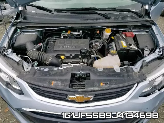 1G1JF5SB9J4134698 фото 8