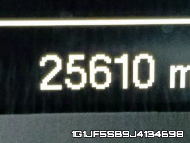 1G1JF5SB9J4134698 фото 9