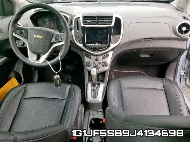 1G1JF5SB9J4134698 фото 10