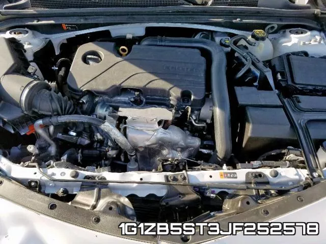 1G1ZB5ST3JF252578 фото 8