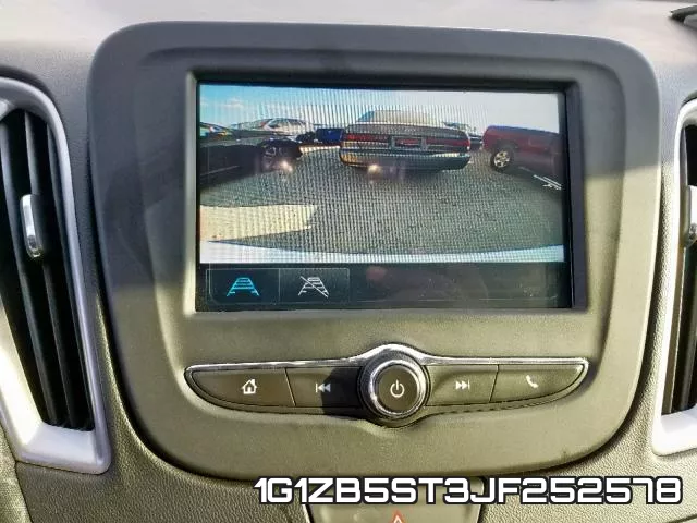 1G1ZB5ST3JF252578 фото 10