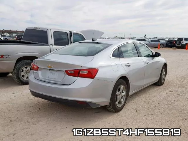 1G1ZB5ST4HF155819 фото 5