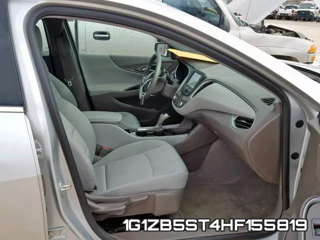 1G1ZB5ST4HF155819 фото 6