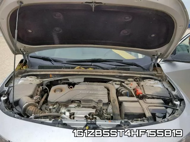 1G1ZB5ST4HF155819 фото 8