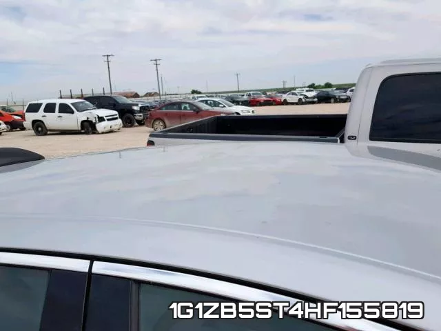 1G1ZB5ST4HF155819 фото 10