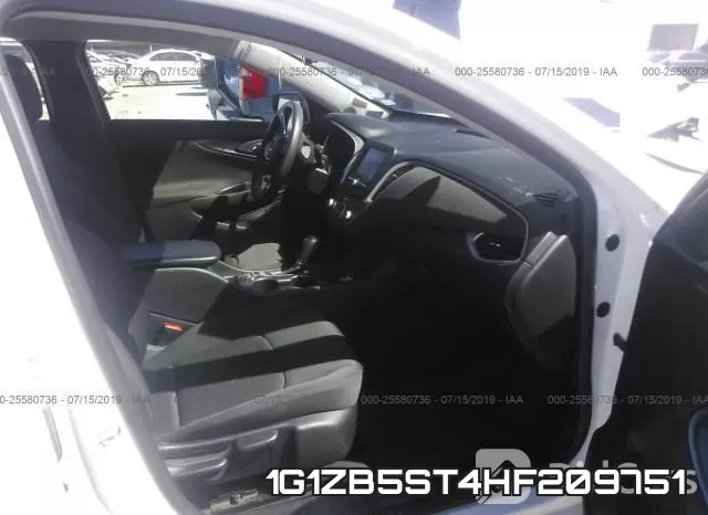 1G1ZB5ST4HF209751 фото 6