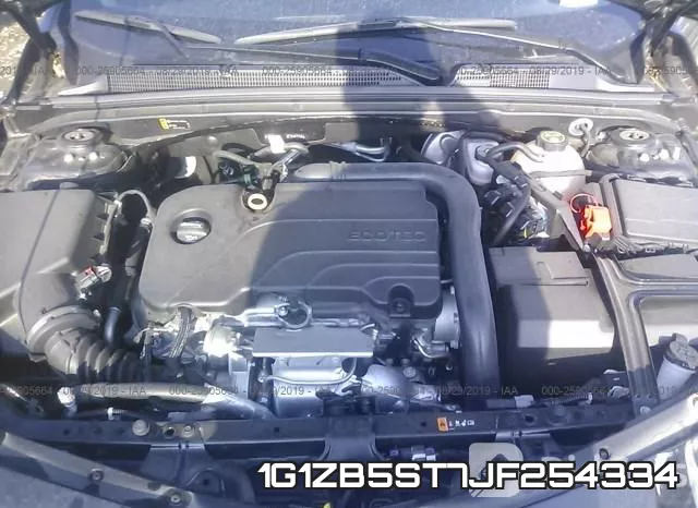 1G1ZB5ST7JF254334 фото 2