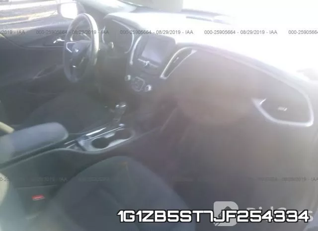 1G1ZB5ST7JF254334 фото 6