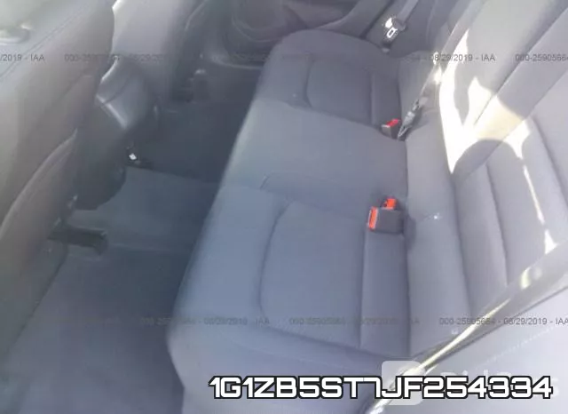 1G1ZB5ST7JF254334 фото 9