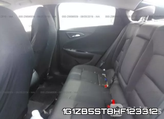 1G1ZB5ST8HF123312 фото 9