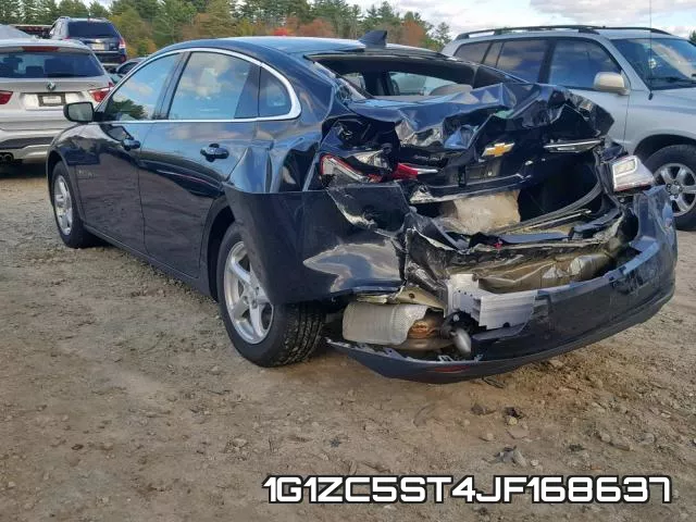 1G1ZC5ST4JF168637 фото 4