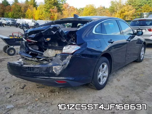 1G1ZC5ST4JF168637 фото 5