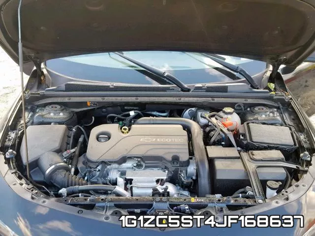 1G1ZC5ST4JF168637 фото 8