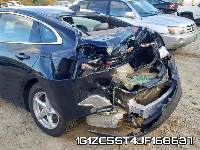 1G1ZC5ST4JF168637 фото 10