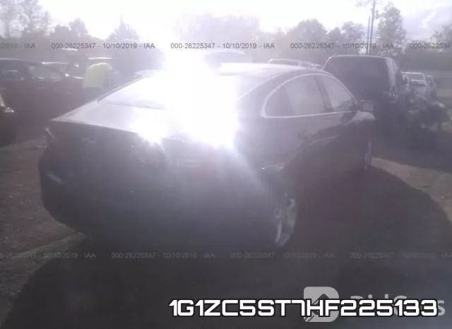 1G1ZC5ST7HF225133 фото 5