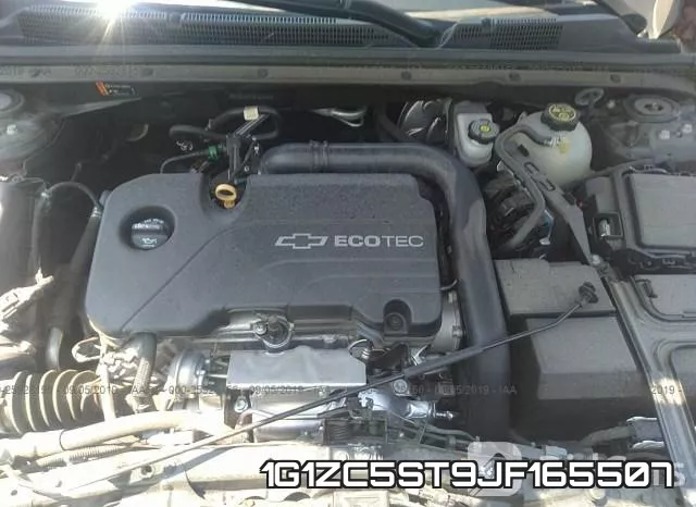 1G1ZC5ST9JF165507 фото 2