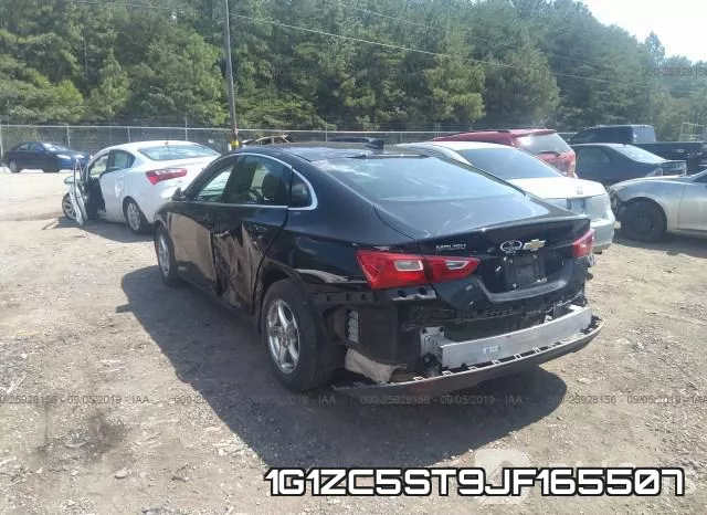 1G1ZC5ST9JF165507 фото 4