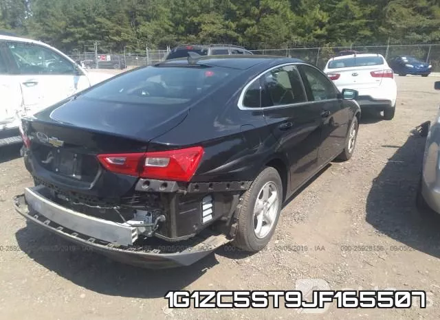 1G1ZC5ST9JF165507 фото 5