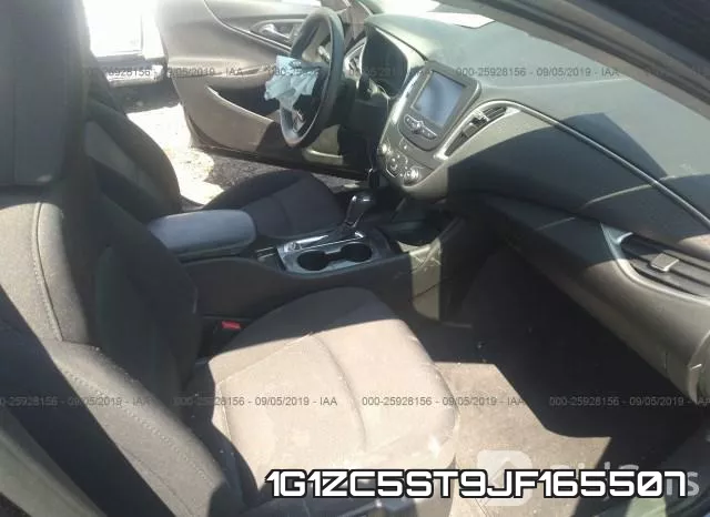 1G1ZC5ST9JF165507 фото 6