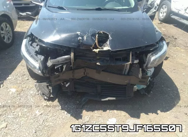 1G1ZC5ST9JF165507 фото 7