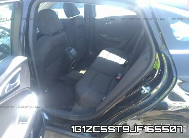 1G1ZC5ST9JF165507 фото 9