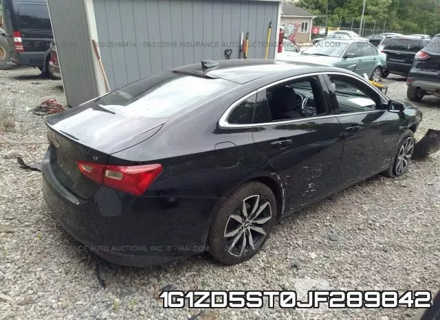 1G1ZD5ST0JF289842 фото 5