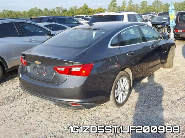 1G1ZD5ST1JF200988 фото 5