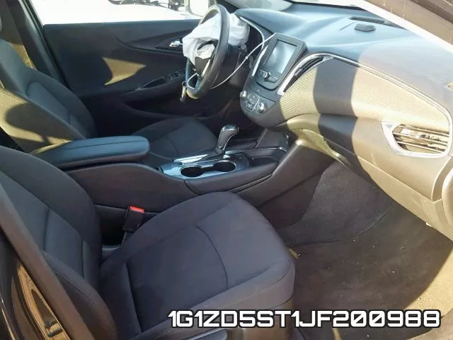 1G1ZD5ST1JF200988 фото 6