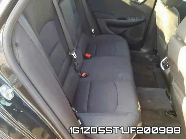1G1ZD5ST1JF200988 фото 7