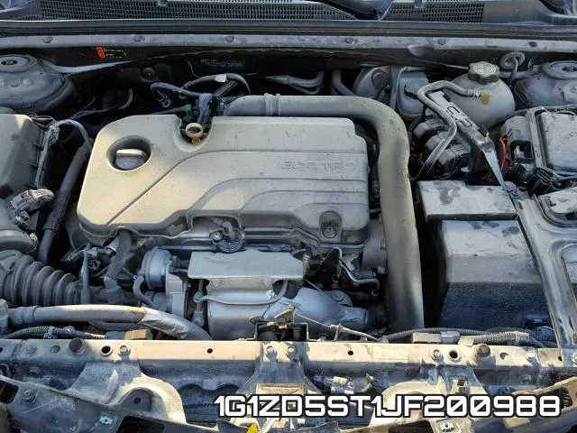 1G1ZD5ST1JF200988 фото 8