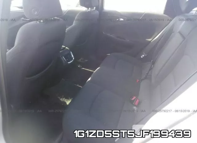 1G1ZD5ST5JF199439 фото 9