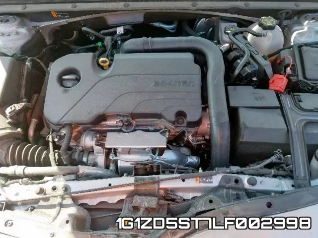 1G1ZD5ST7LF002998 фото 7